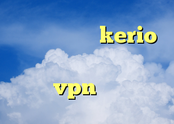 اشتراک گذاری kerio شماره کانکشن ایرانسل خرید یوزر vpn شرکت کریو