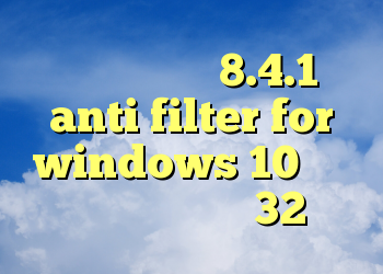 دانلود کریو 8.4.1 anti filter for windows 10 خرید گت وی دانلود کریو 32 بیتی
