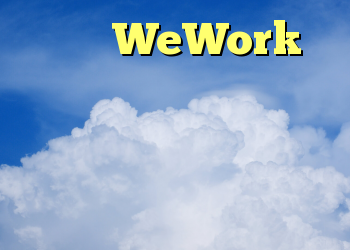 سقوط WeWork آنقدر وحشی است که یک سریال تلویزیونی دوم را می گیرد ، این یکی برای اپل است