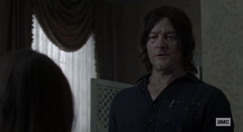  twd daryl 1011 