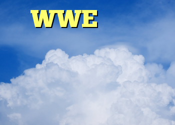 WWE به همان اندازه گیج است که در مورد آنچه باید در این روزهای قرنطینه انجام دهید