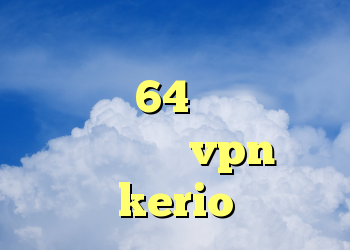 کانکشن های کریو کریو تونل کریو 64بیت خرید فیلترشکن vpn kerio