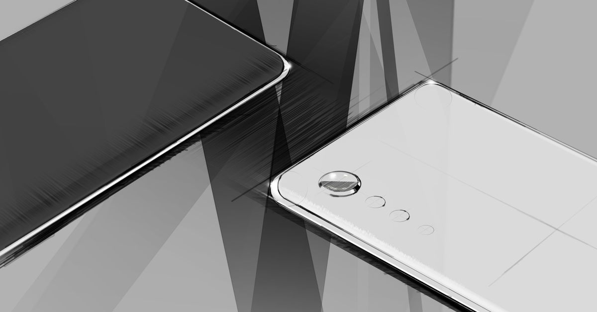 The Verge - All Posts