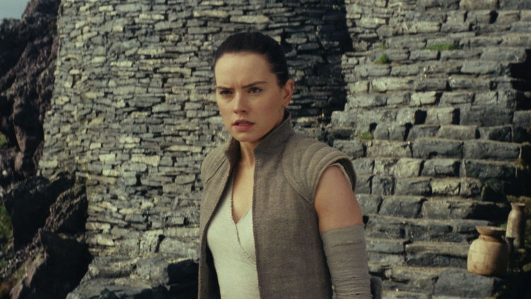 Reise of Skywalker Backlash