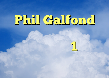Phil Galfond بزرگترین بازپرداخت پوکر را پس از پایین آمدن 1 میلیون دلار پس انداز می کند