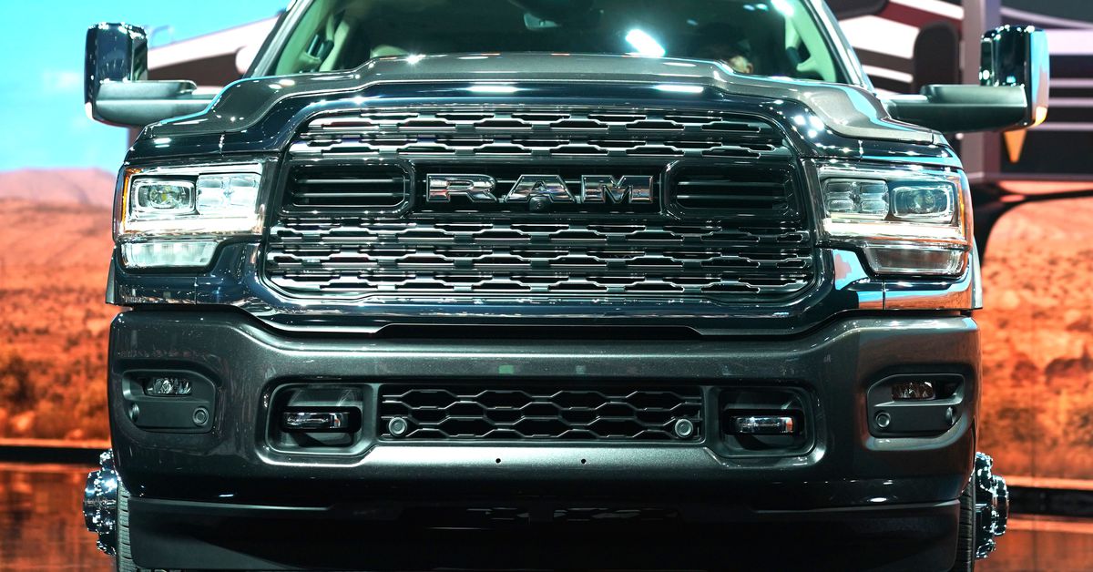 The Verge - All Posts