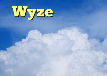 Wyze برای تشخیص شخص دارای هوش مصنوعی ، مدل پرداخت آنچه شما می خواهید را امتحان می کند