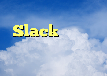 برنامه های جدید اعلان Slack آخر هفته های خود را به شما برگشته است