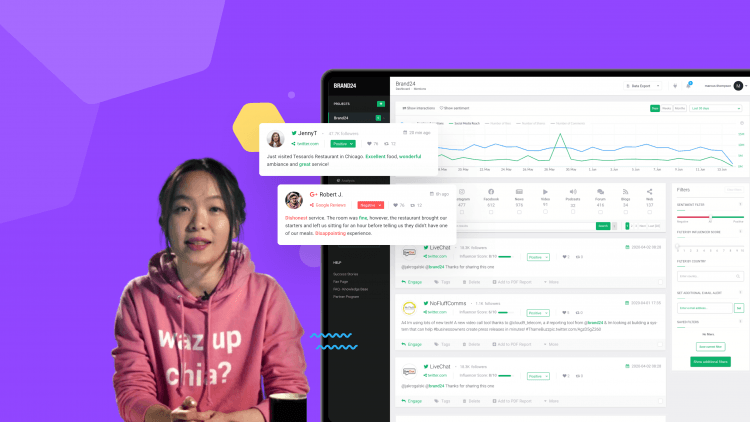  شخصی که در کنار یک نقشه با نمودارها و نمودارها نشسته است 