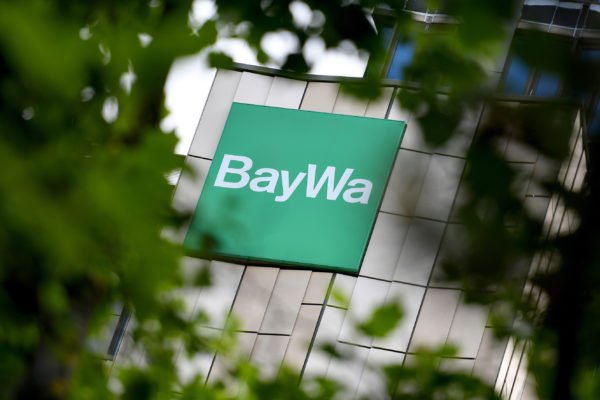  دفتر مرکزی شرکت BayWa. "title =" دفتر مرکزی شرکت BayWa. "/>


 
<figcaption class=