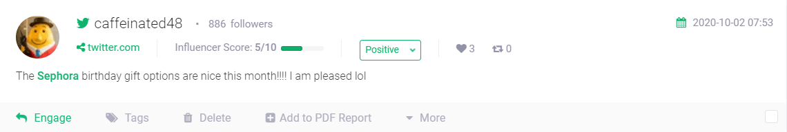 تصویری که نشان می دهد چگونه تحلیل احساسات کار می کند 