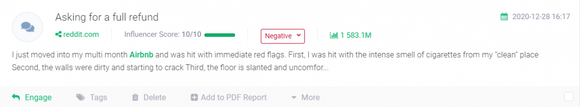  تصویری از تصویر نشان می دهد که چگونه تحلیل احساسات کار می کند 