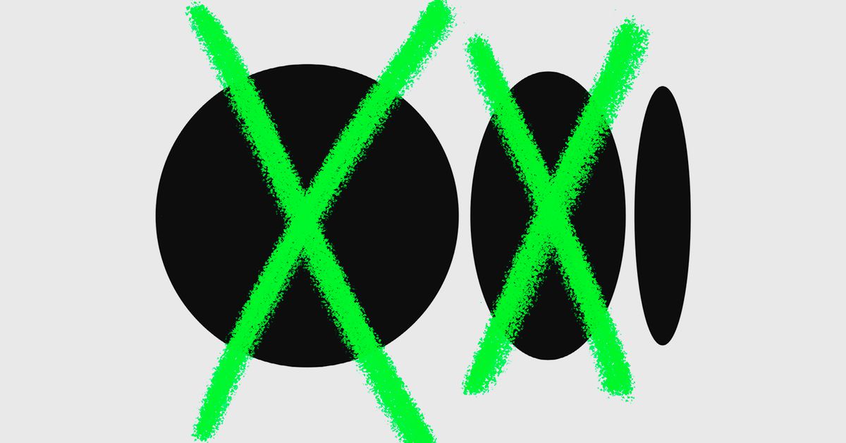 The Verge -  All Posts
