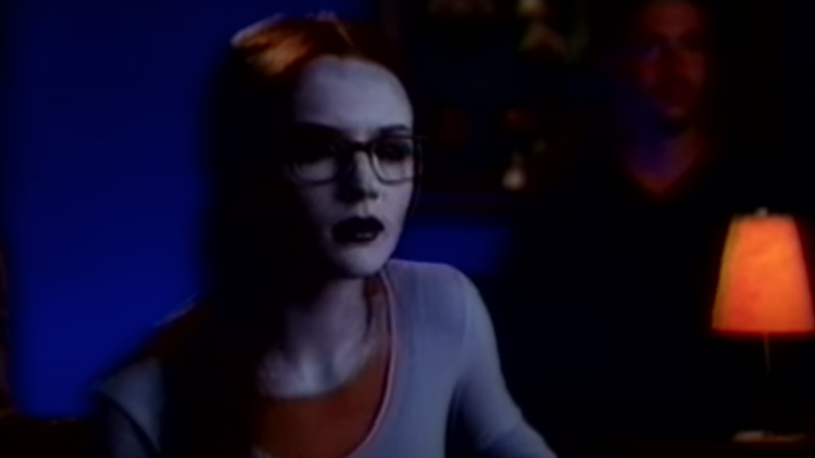 Thinking About Her (The Hacky Sack Scene From She's All That)