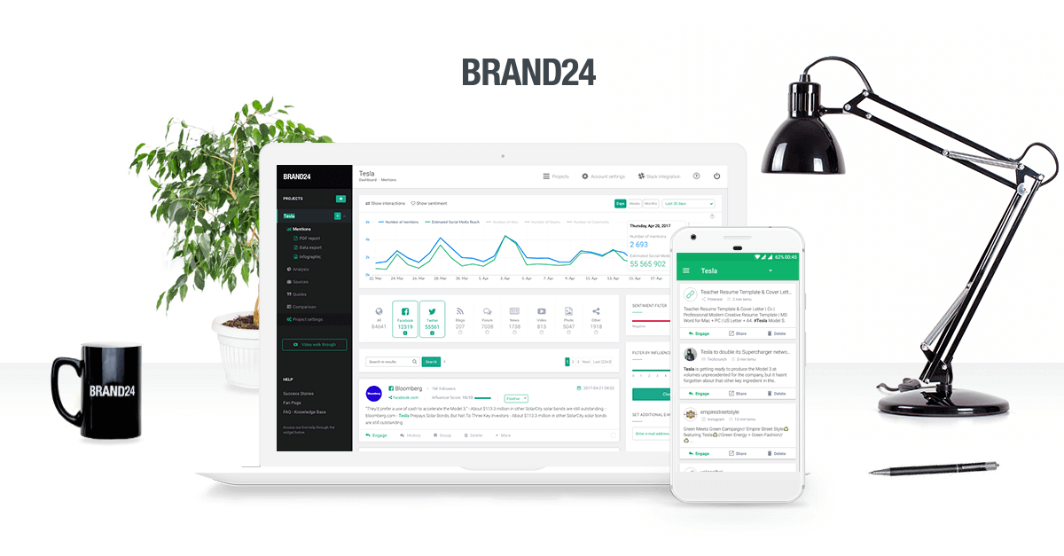 Brand24 Blog