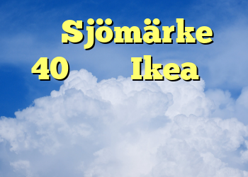 پد Sjömärke 40 دلاری Ikea یک شارژر بی سیم را زیر میز شما قرار می دهد