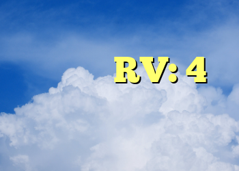 تجربیات RV: 4 چیزی که به نتیجه نرسید